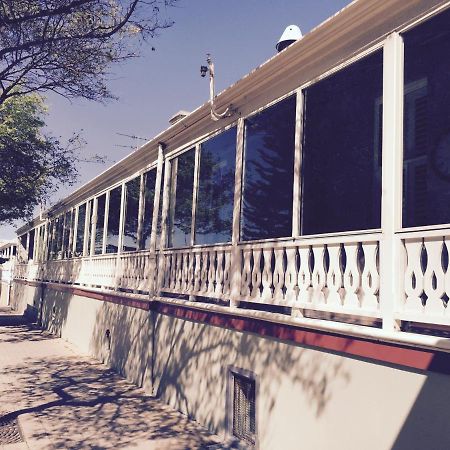 Terrace Central B&B Hotel Φρίμαντλ Εξωτερικό φωτογραφία