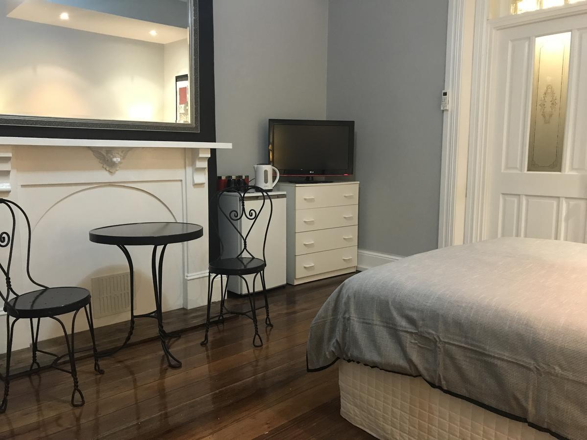 Terrace Central B&B Hotel Φρίμαντλ Εξωτερικό φωτογραφία