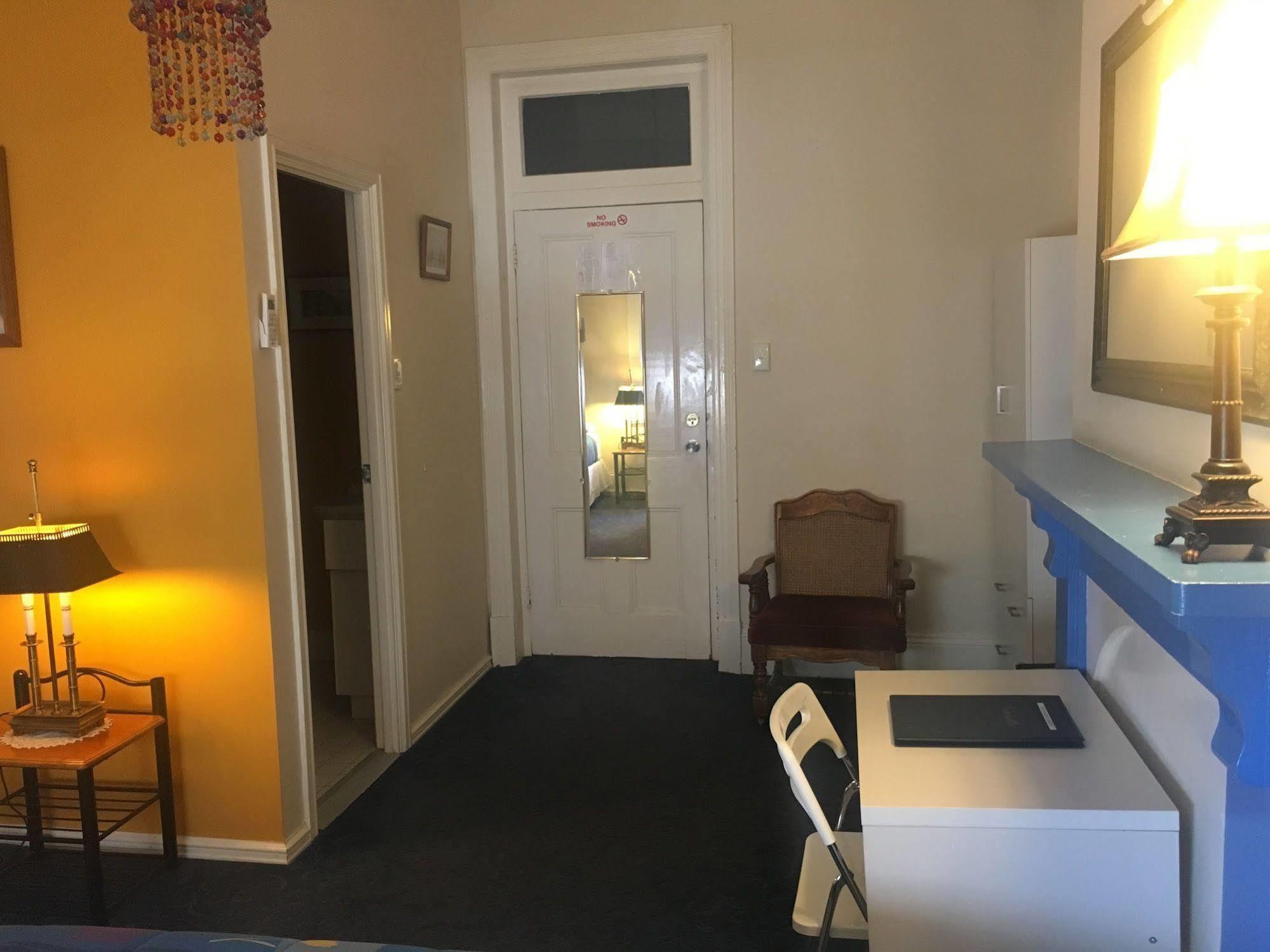 Terrace Central B&B Hotel Φρίμαντλ Εξωτερικό φωτογραφία